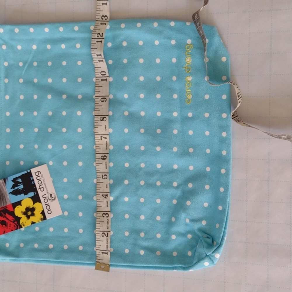 Reusable bag - Picture 2 of 2